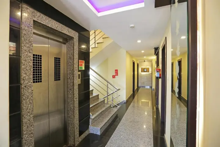 Колката: Hotel Diamond Plaza