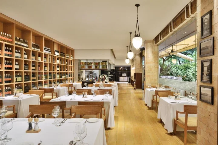 Пуна: Marriott Suites Pune