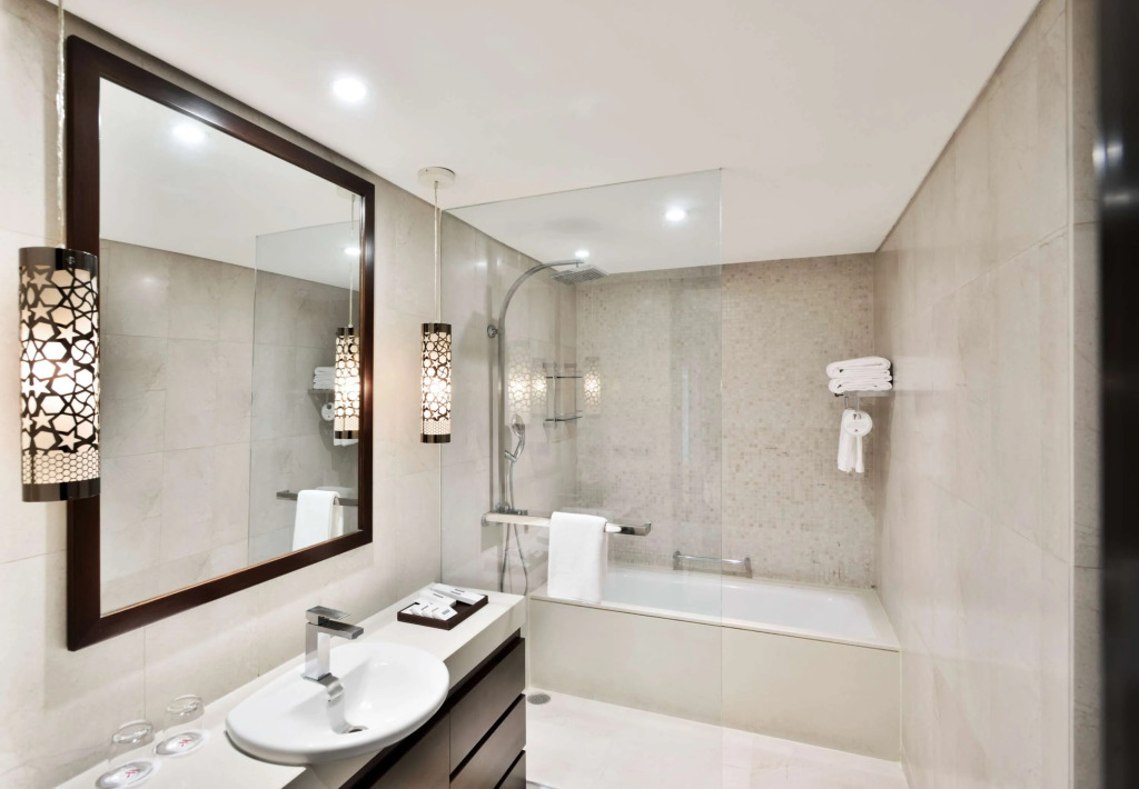 Пуна: Marriott Suites Pune