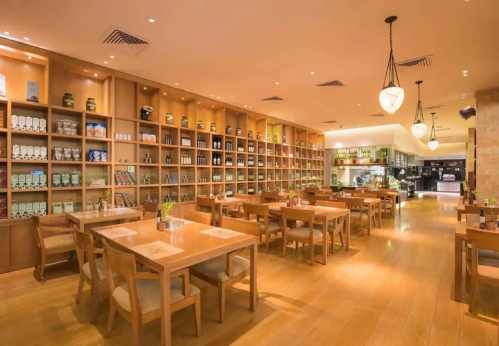 Пуна: Marriott Suites Pune