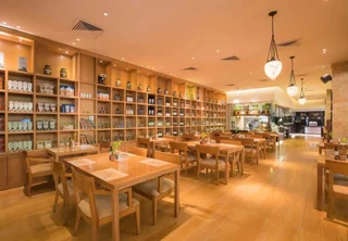 Пуна: Marriott Suites Pune