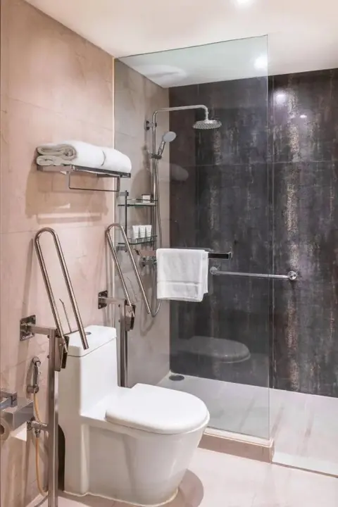 Пуна: Marriott Suites Pune