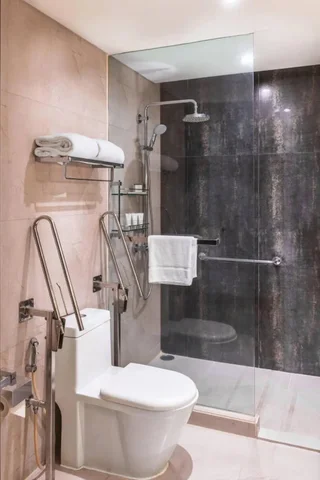 Пуна: Marriott Suites Pune