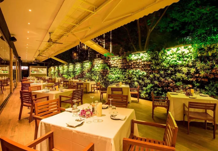 Пуна: Marriott Suites Pune