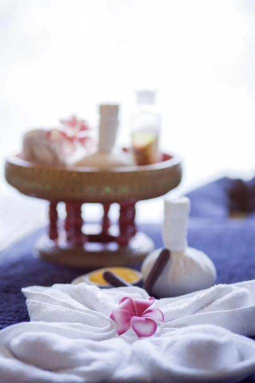 Пуна: Marriott Suites Pune