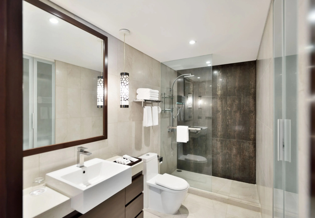 Пуна: Marriott Suites Pune