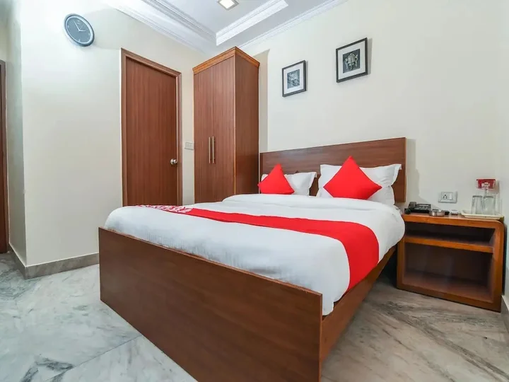 Нью-Дели: OYO Flagship 14620 Kabila Karol Bagh