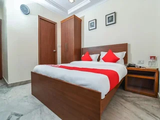 Нью-Дели: OYO Flagship 14620 Kabila Karol Bagh