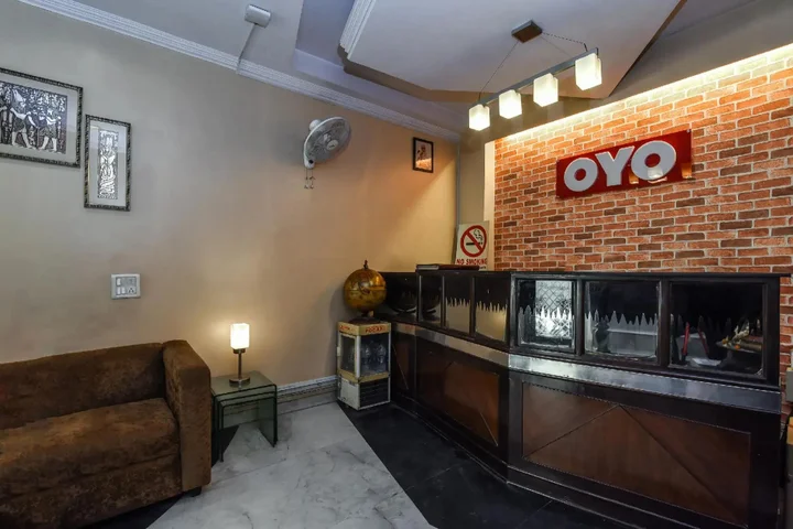 Нью-Дели: OYO Flagship 14620 Kabila Karol Bagh