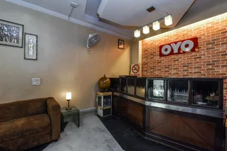 Нью-Дели: OYO Flagship 14620 Kabila Karol Bagh