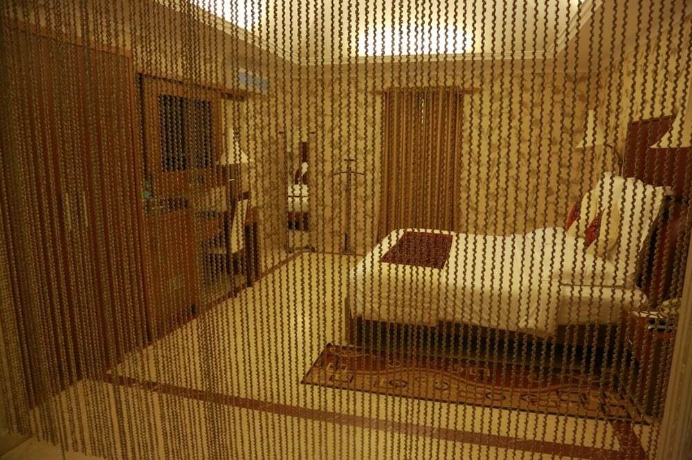 Недумбассери: Saj Earth Resort