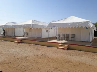 Государственный заповедник Desert National Park: Rajasthan Desert Safari