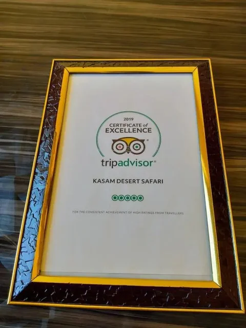 Государственный заповедник Desert National Park: Rajasthan Desert Safari