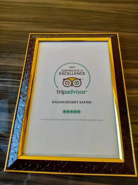 Государственный заповедник Desert National Park: Rajasthan Desert Safari