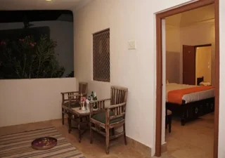Государственный заповедник Desert National Park: Rajasthan Desert Safari
