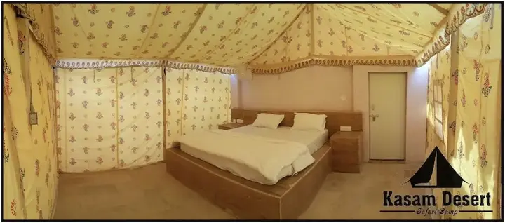 Государственный заповедник Desert National Park: Rajasthan Desert Safari