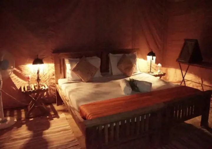 Государственный заповедник Desert National Park: Rajasthan Desert Safari