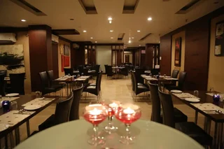 Джорхат: Hotel MD's Continental