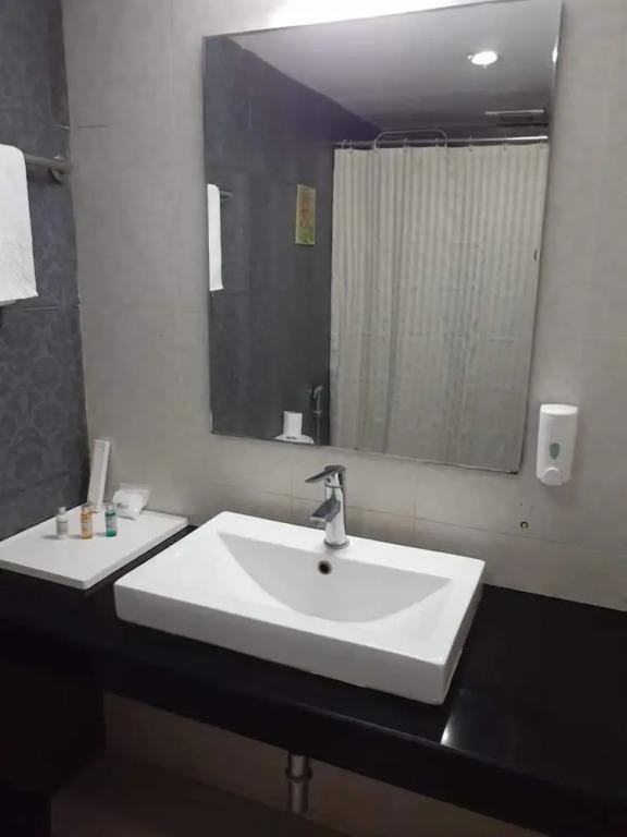 Джорхат: Hotel MD's Continental