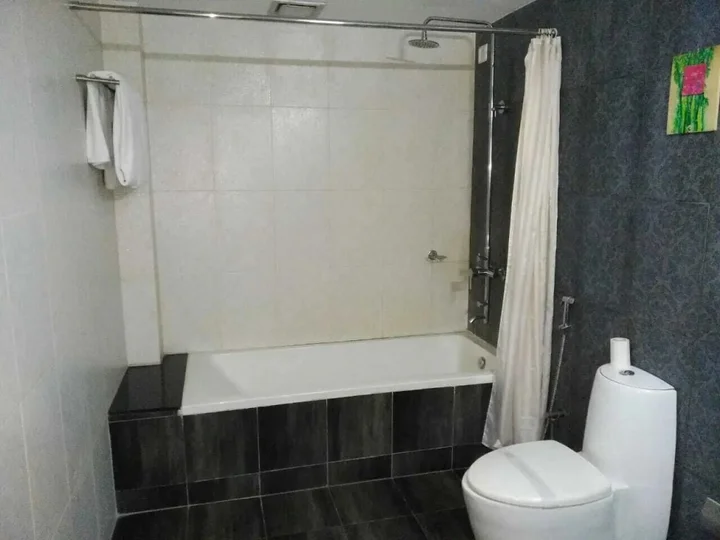 Джорхат: Hotel MD's Continental