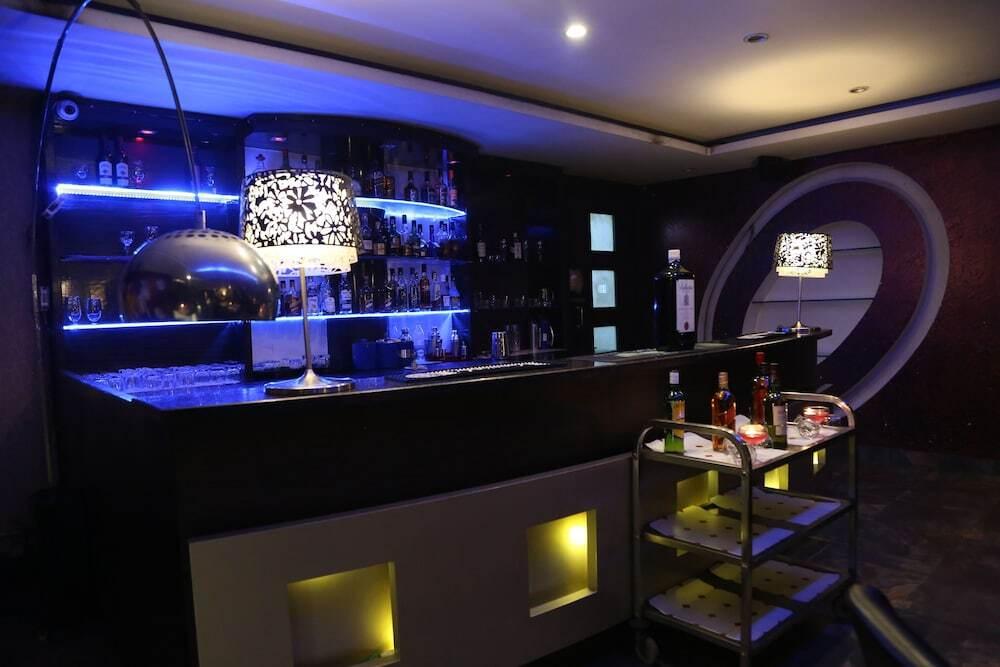 Джорхат: Hotel MD's Continental