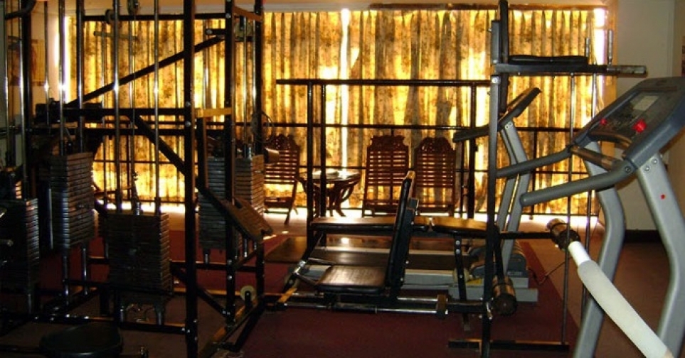 Солагампатти: SPOT ON 33415 Hotel Oriental Towers