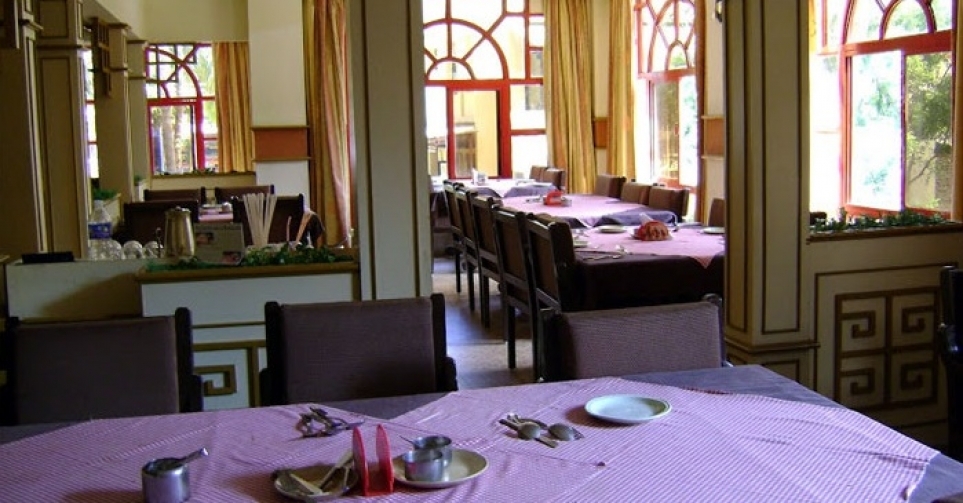 Солагампатти: SPOT ON 33415 Hotel Oriental Towers