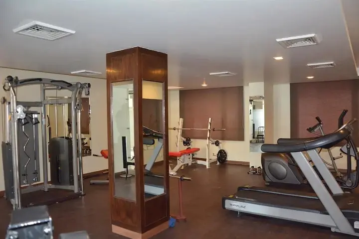 Катра: Best Western Bhawani'z Paradise