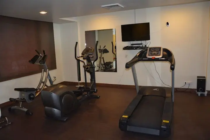Катра: Best Western Bhawani'z Paradise