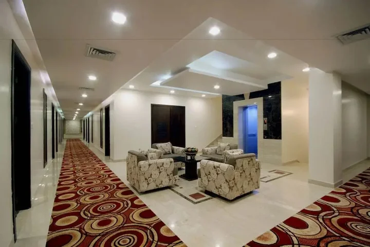 Катра: Best Western Bhawani'z Paradise