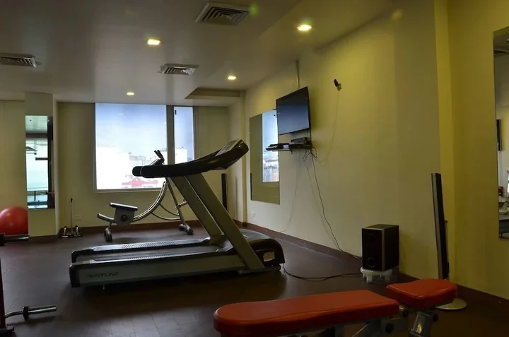 Катра: Best Western Bhawani'z Paradise
