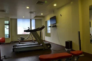 Катра: Best Western Bhawani'z Paradise