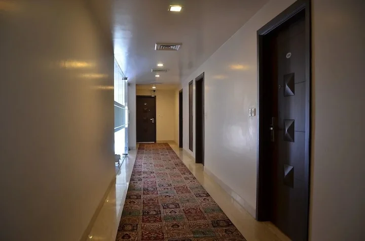 Катра: Best Western Bhawani'z Paradise