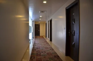 Катра: Best Western Bhawani'z Paradise