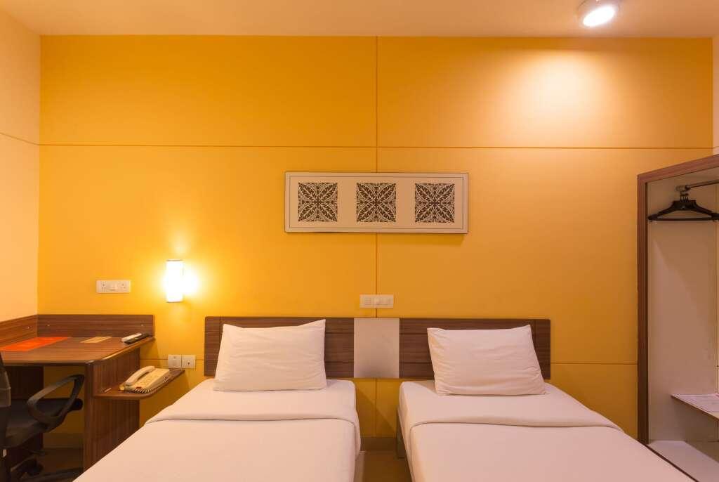 Мангалур: Ginger Hotel Mangalore