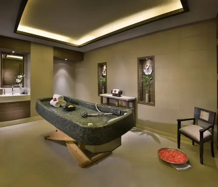 Чандигарх: The Lalit Chandigarh