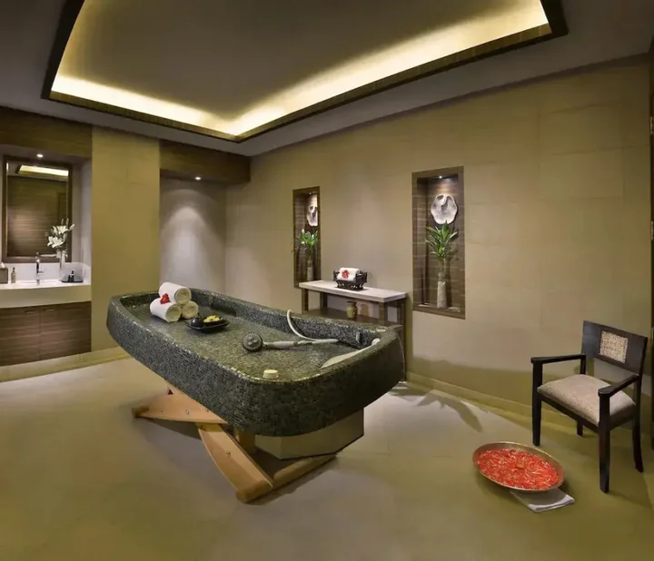 Чандигарх: The Lalit Chandigarh