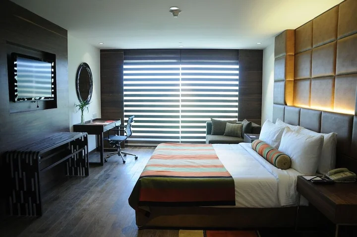Чандигарх: The Lalit Chandigarh