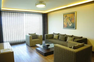 Чандигарх: The Lalit Chandigarh