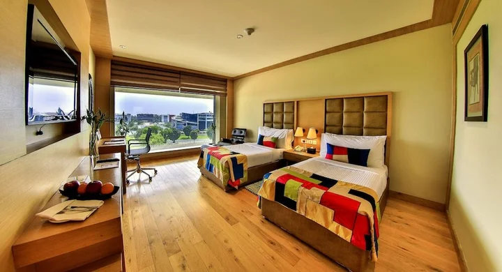 Чандигарх: The Lalit Chandigarh