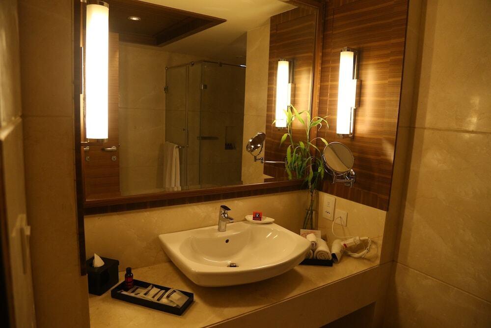 Чандигарх: The Lalit Chandigarh