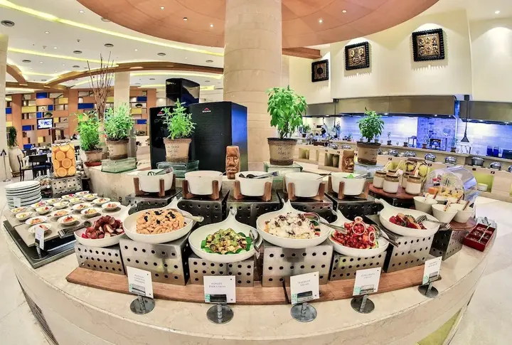 Чандигарх: The Lalit Chandigarh