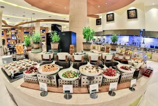 Чандигарх: The Lalit Chandigarh