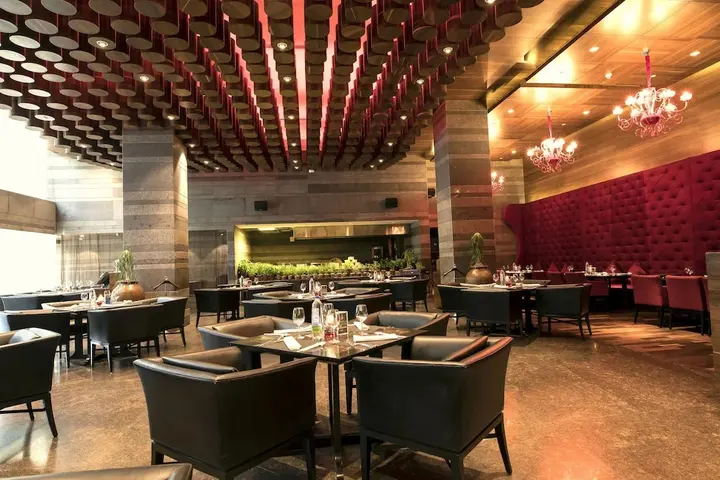 Чандигарх: The Lalit Chandigarh