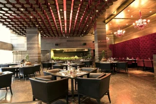 Чандигарх: The Lalit Chandigarh