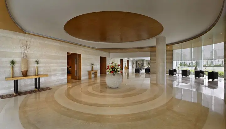 Чандигарх: The Lalit Chandigarh