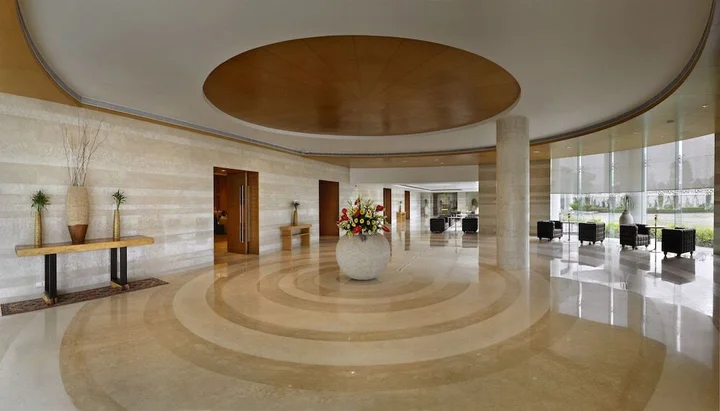 Чандигарх: The Lalit Chandigarh