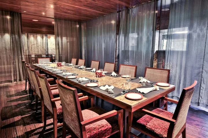 Чандигарх: The Lalit Chandigarh