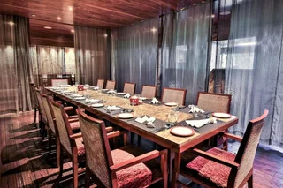Чандигарх: The Lalit Chandigarh