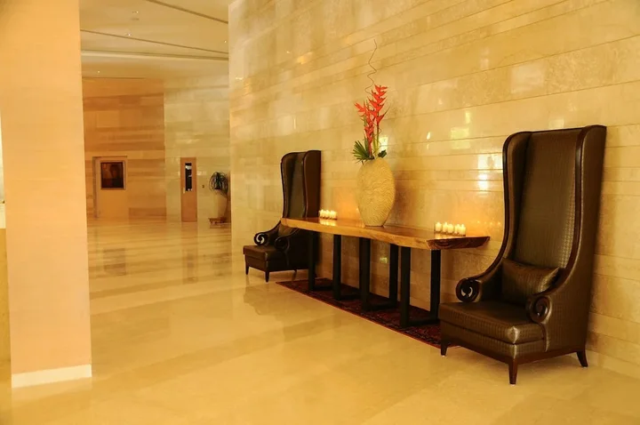 Чандигарх: The Lalit Chandigarh